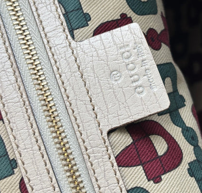 Jolicoeur Large Tote 