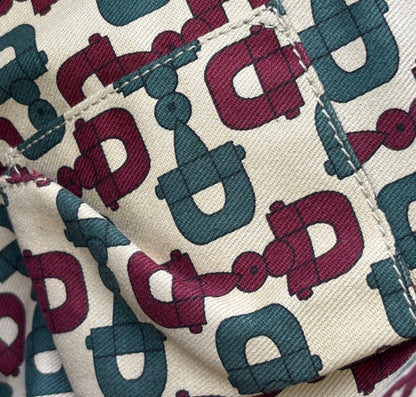 Jolicoeur Large Tote 