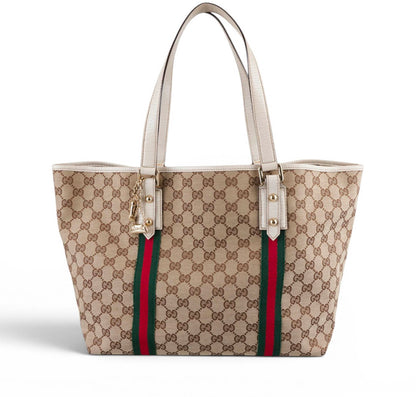 Jolicoeur Large Tote 