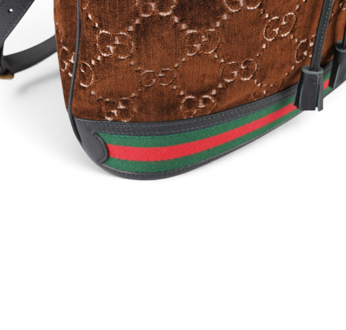 Secchiello GG Velvet
