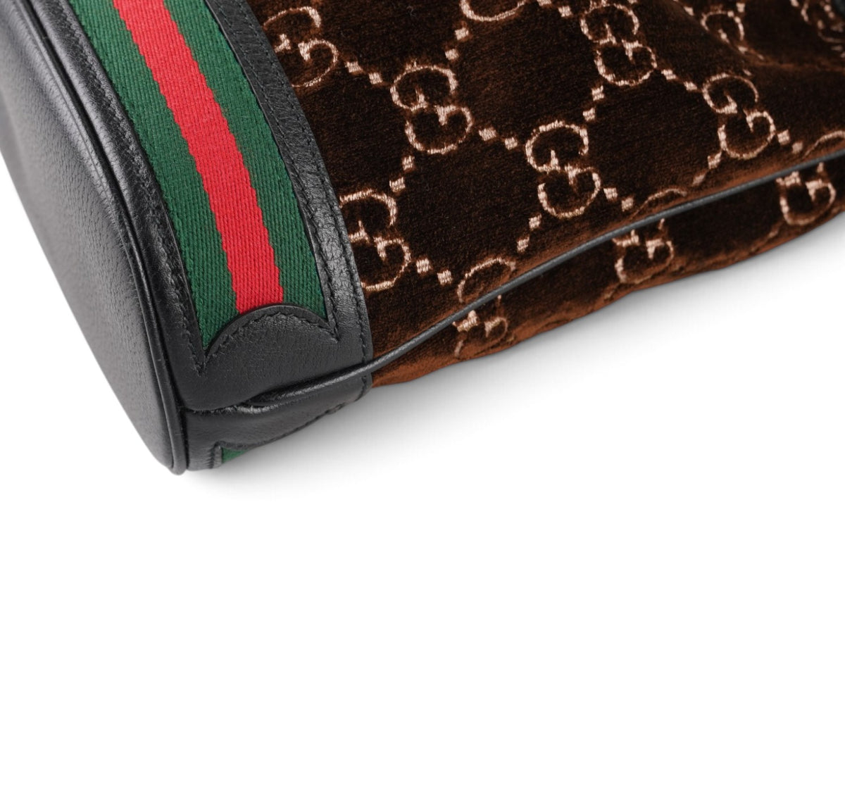 Secchiello GG Velvet