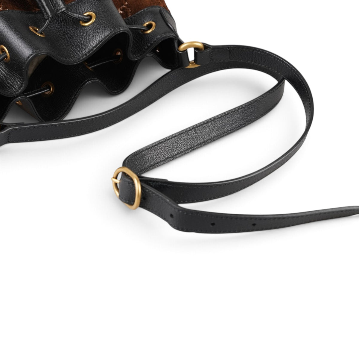 Secchiello GG Velvet