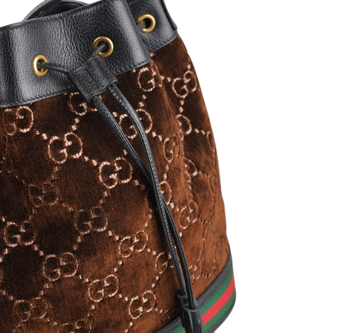 Secchiello GG Velvet