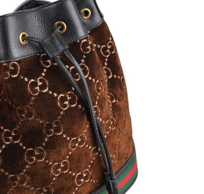 Secchiello GG Velvet