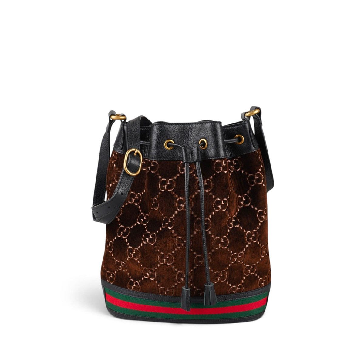 Secchiello GG Velvet