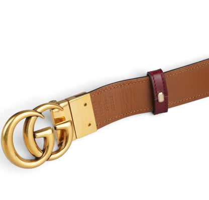 Cintura GG Marmont 90