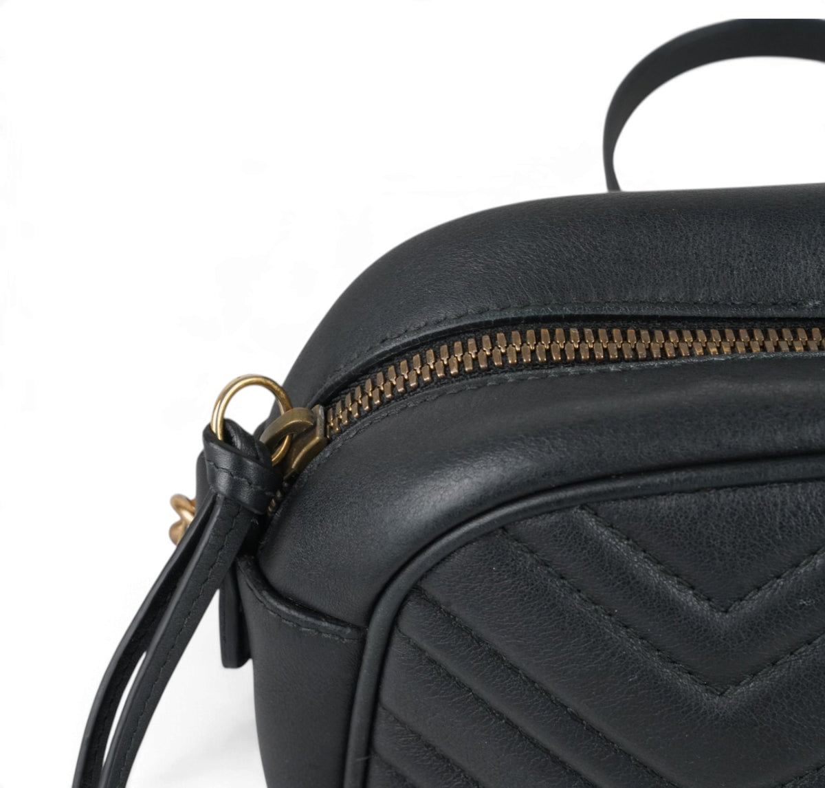 GG Marmont Camera Bag