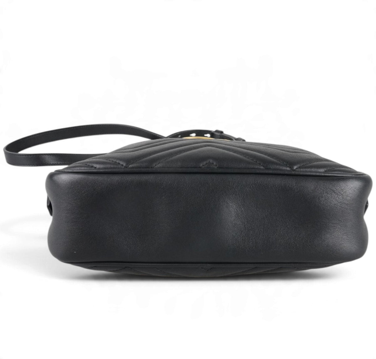 GG Marmont Camera Bag