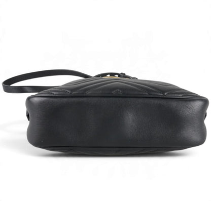 GG Marmont Camera Bag