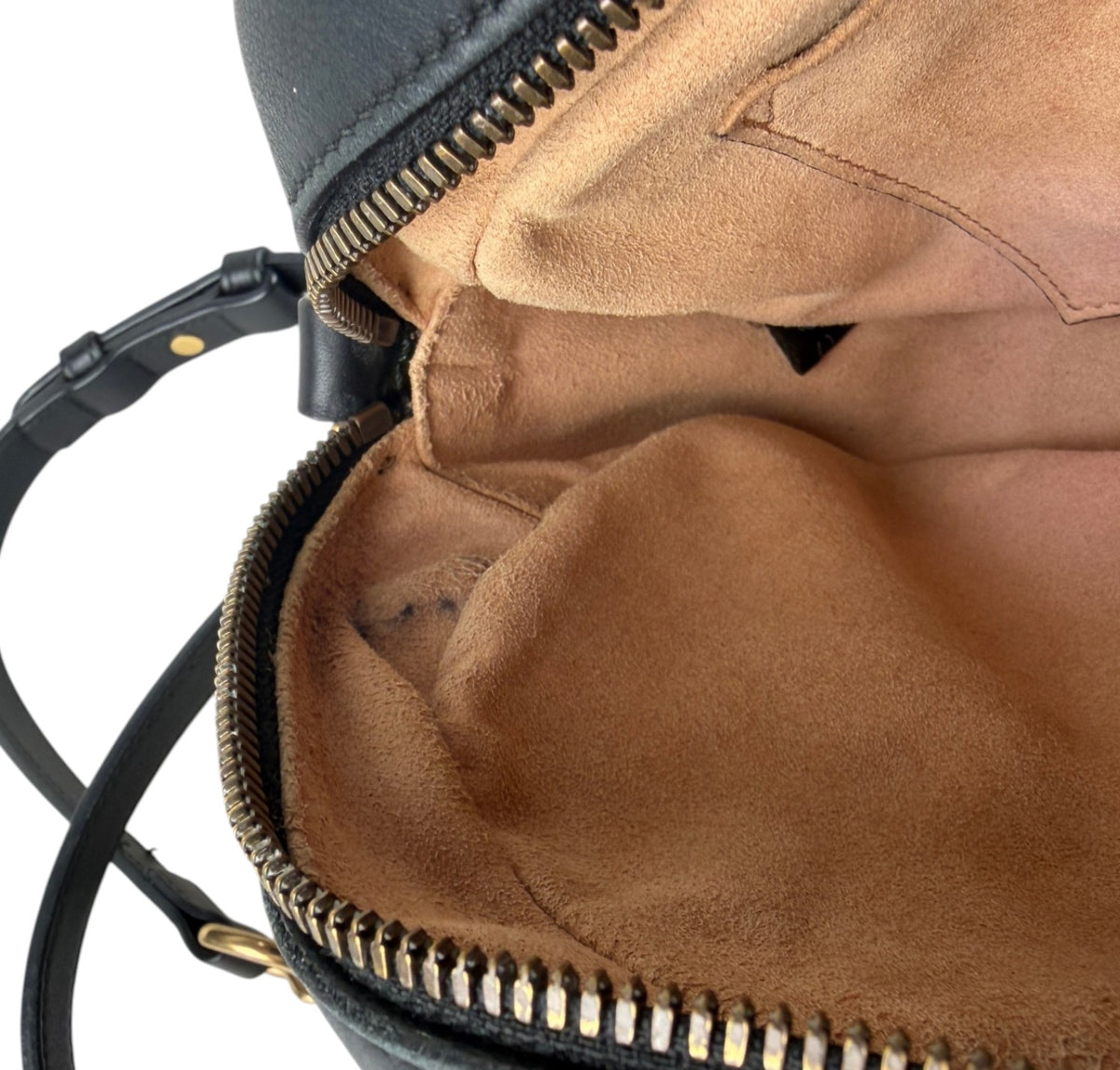 GG Marmont Camera Bag