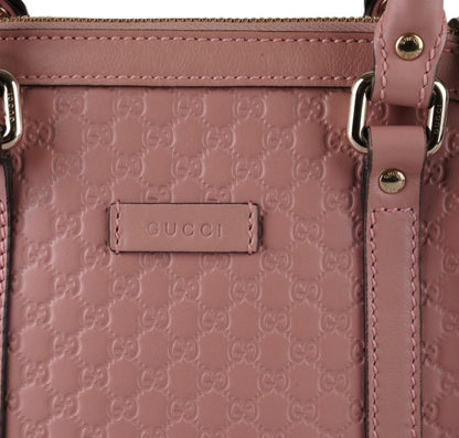 Dome Microguccissima Rosa