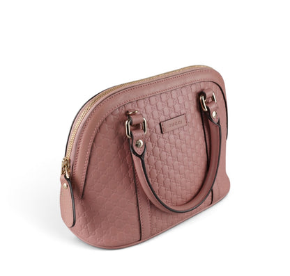 Dome Microguccissima Rosa