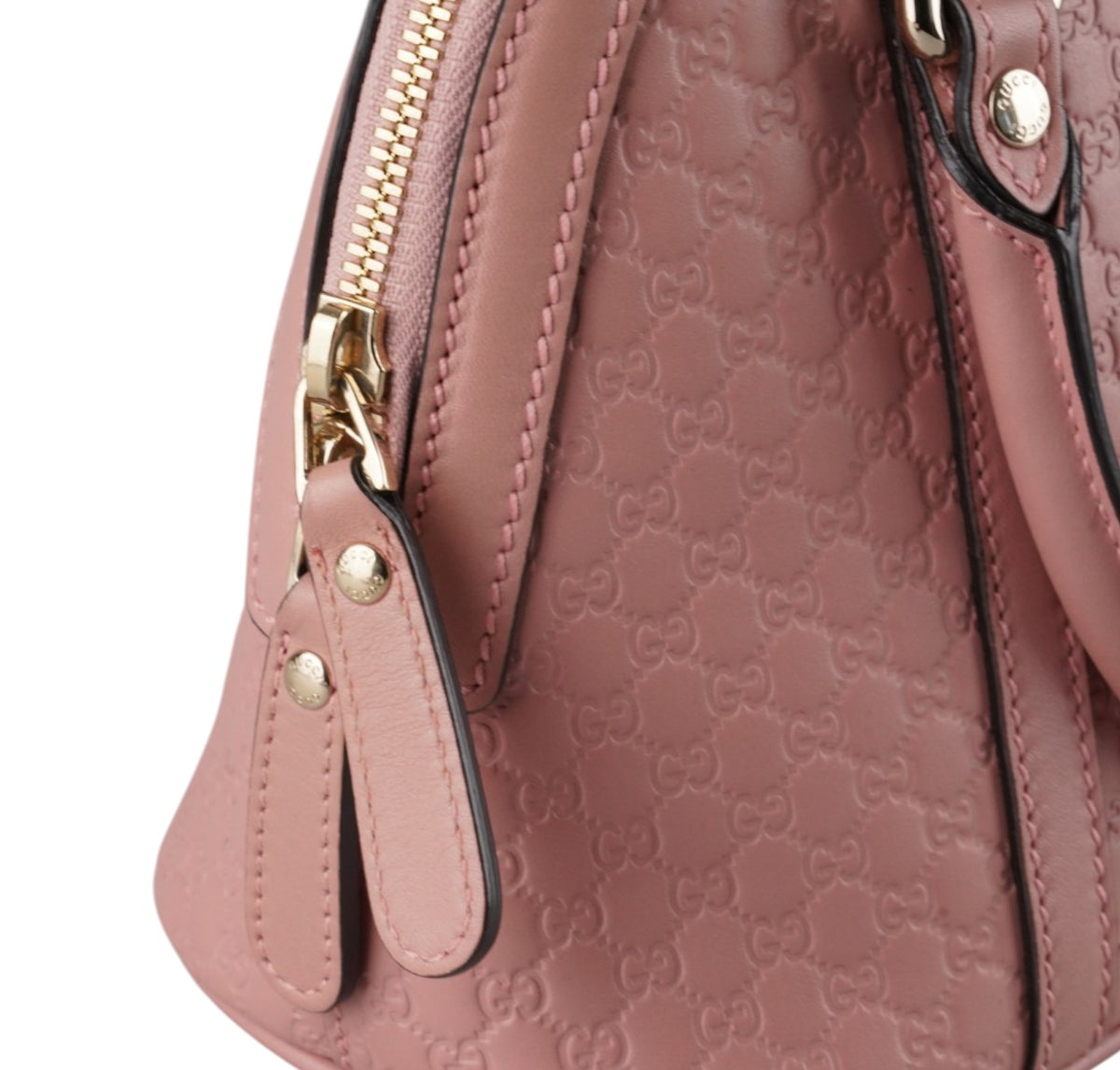 Dome Microguccissima Rosa