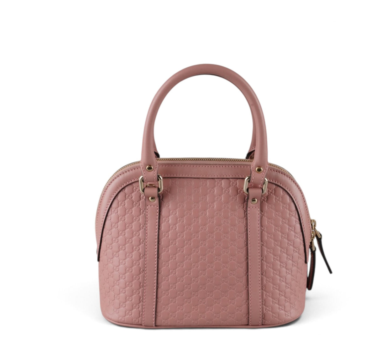 Dome Microguccissima Rosa