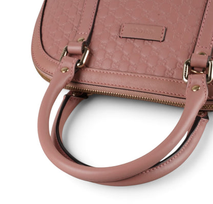 Dome Microguccissima Rosa