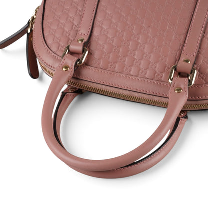 Dome Microguccissima Rosa