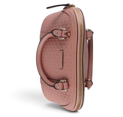 Dome Microguccissima Rosa