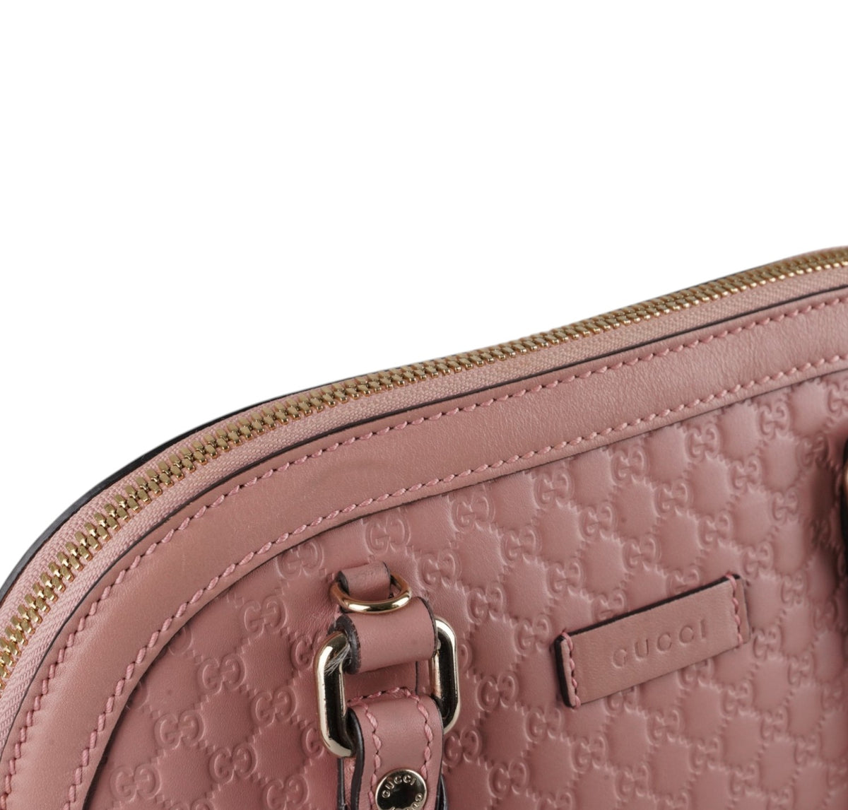 Dome Microguccissima Rosa