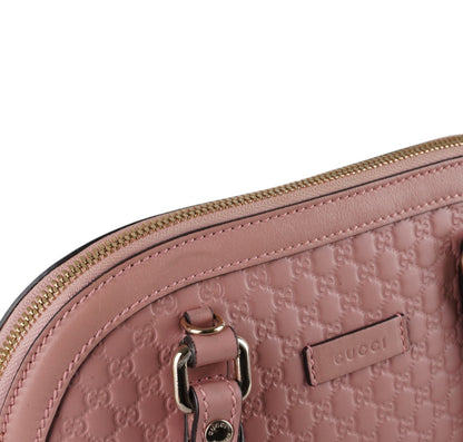 Dome Microguccissima Rosa