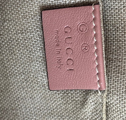 Dome Microguccissima Rosa