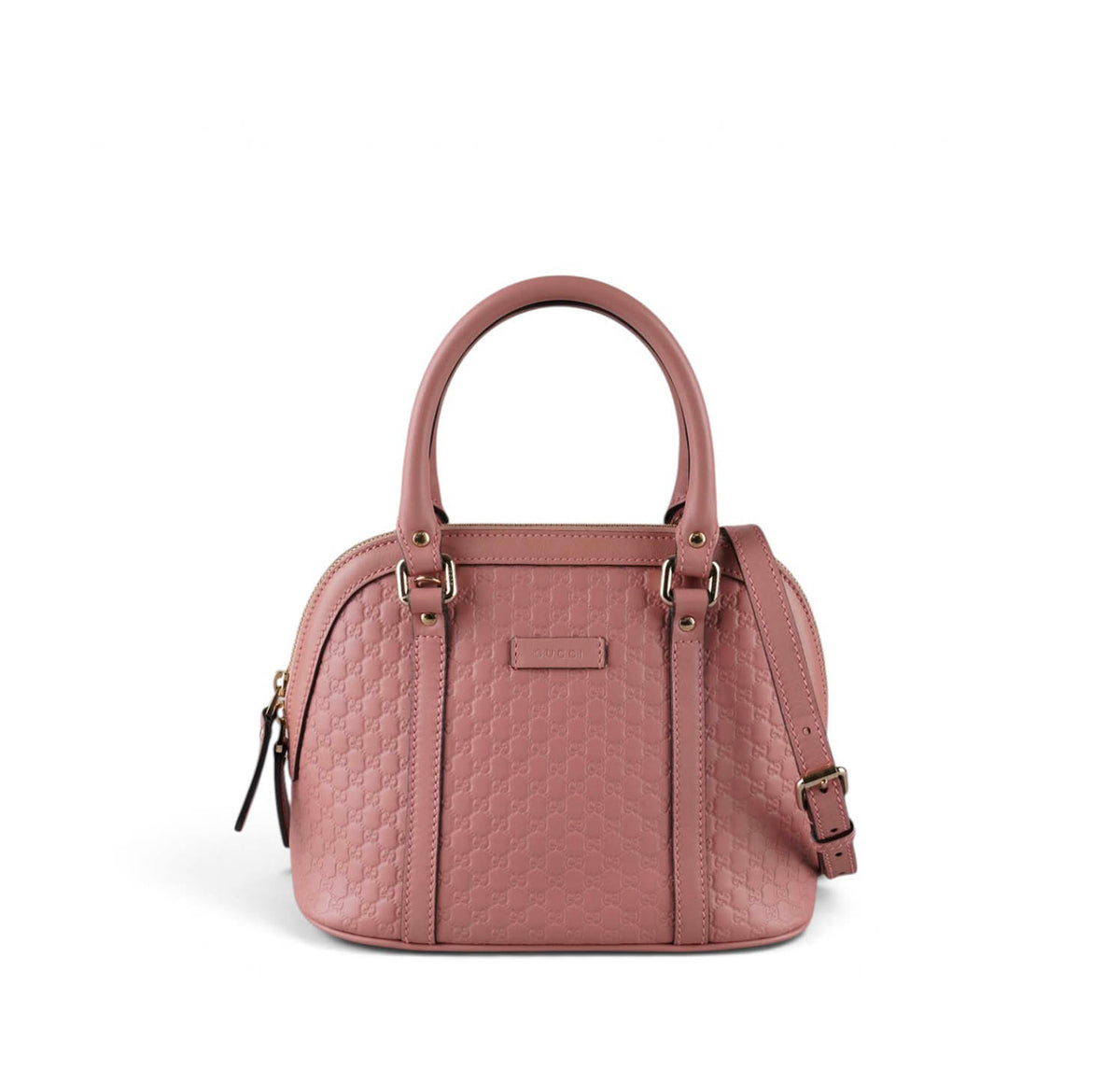 Dome Microguccissima Rosa