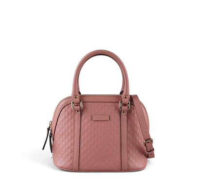 Dome Microguccissima Rosa