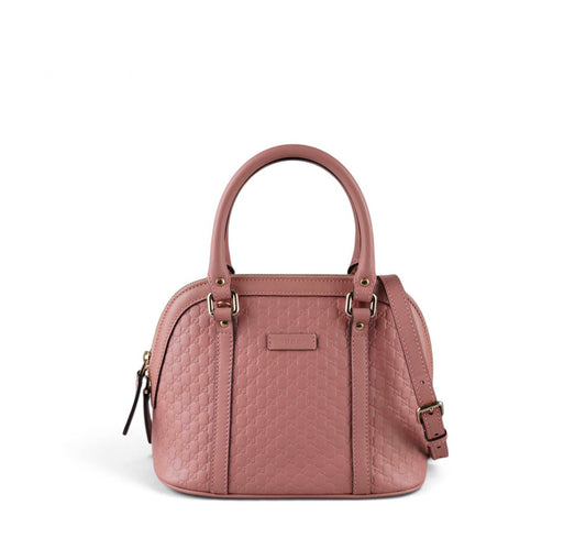 Dome Microguccissima Rosa
