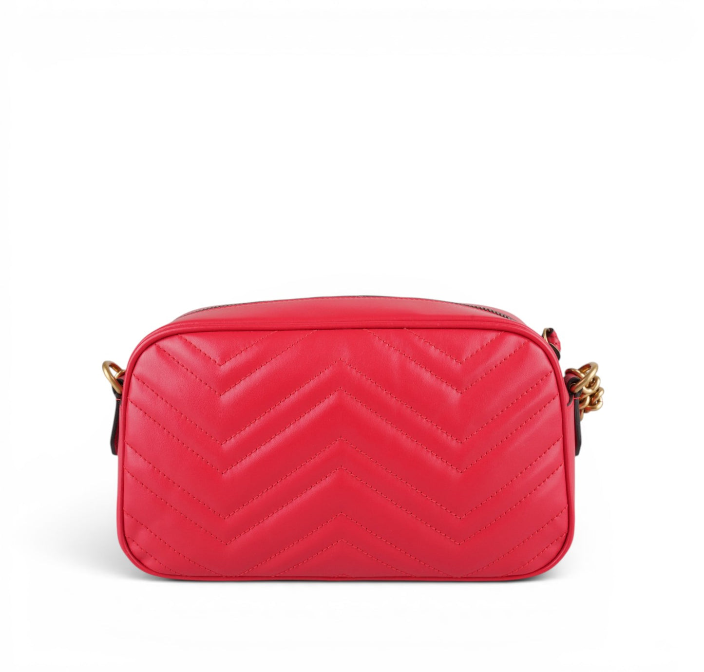 GG Marmont Camera Bag