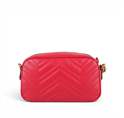 GG Marmont Camera Bag