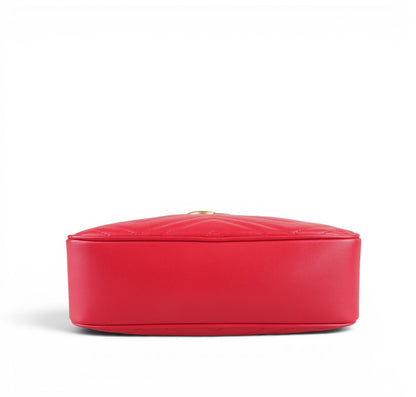 GG Marmont Camera Bag
