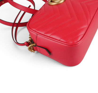 GG Marmont Camera Bag