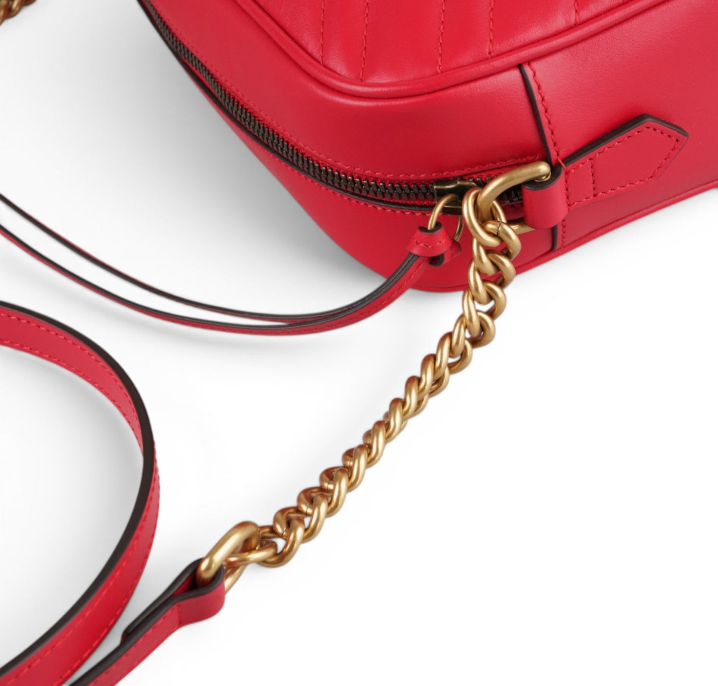 GG Marmont Camera Bag