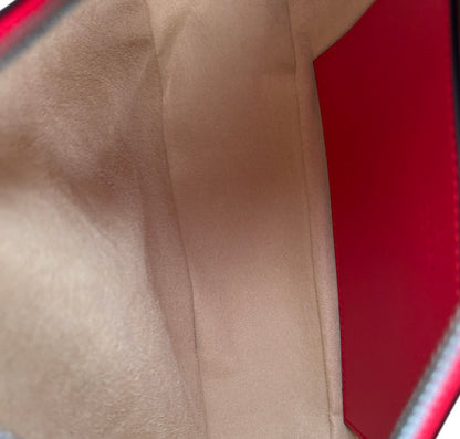 GG Marmont Camera Bag