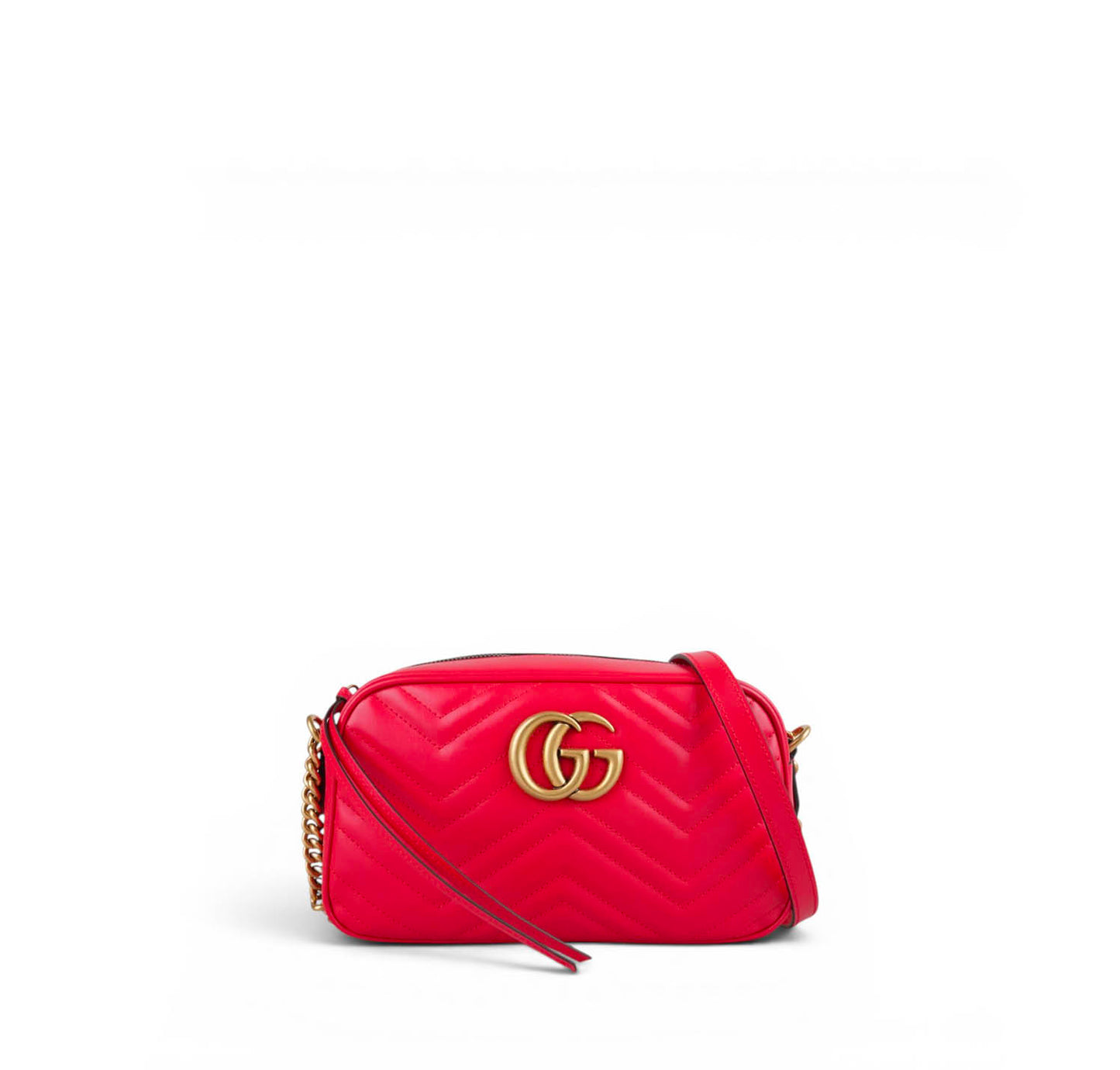 GG Marmont Camera Bag