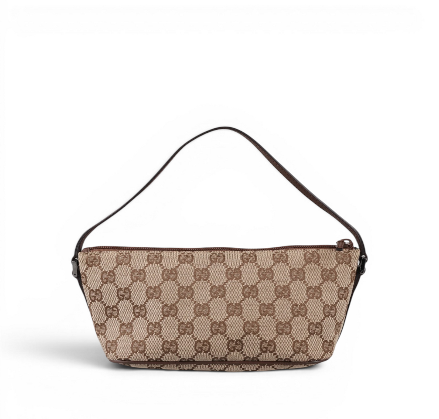 Pochette Boat Beige