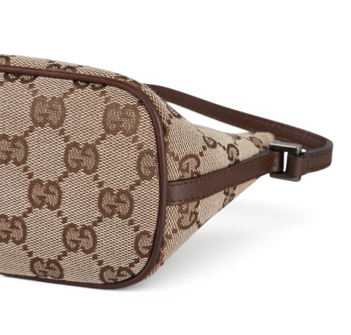 Pochette Boat Beige