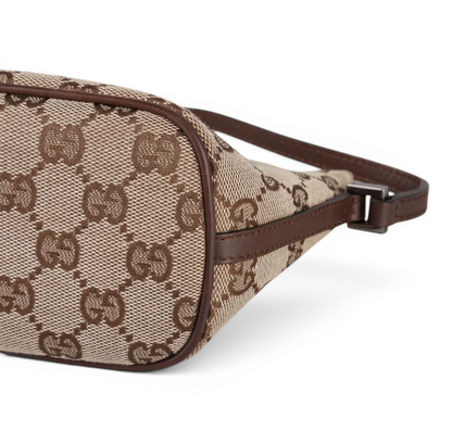 Pochette Boat Beige