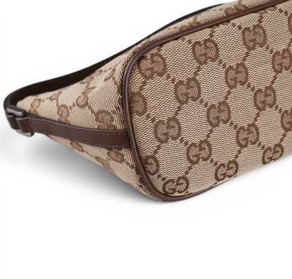 Pochette Boat Beige