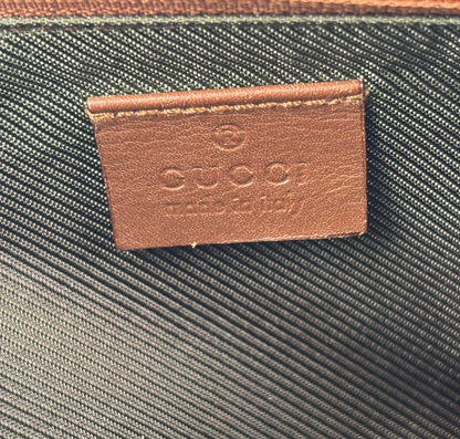 Pochette Boat Beige