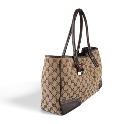 Tote Princy Monogram