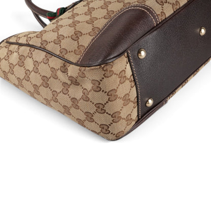 Tote Princy Monogram
