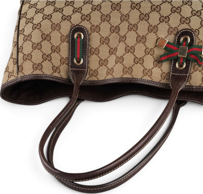 Tote Princy Monogram