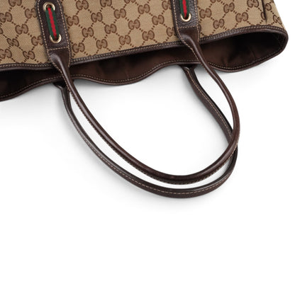 Tote Princy Monogram