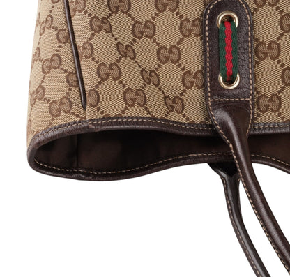 Tote Princy Monogram