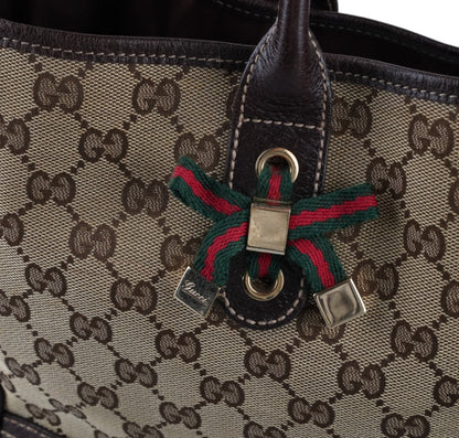 Tote Princy Monogram