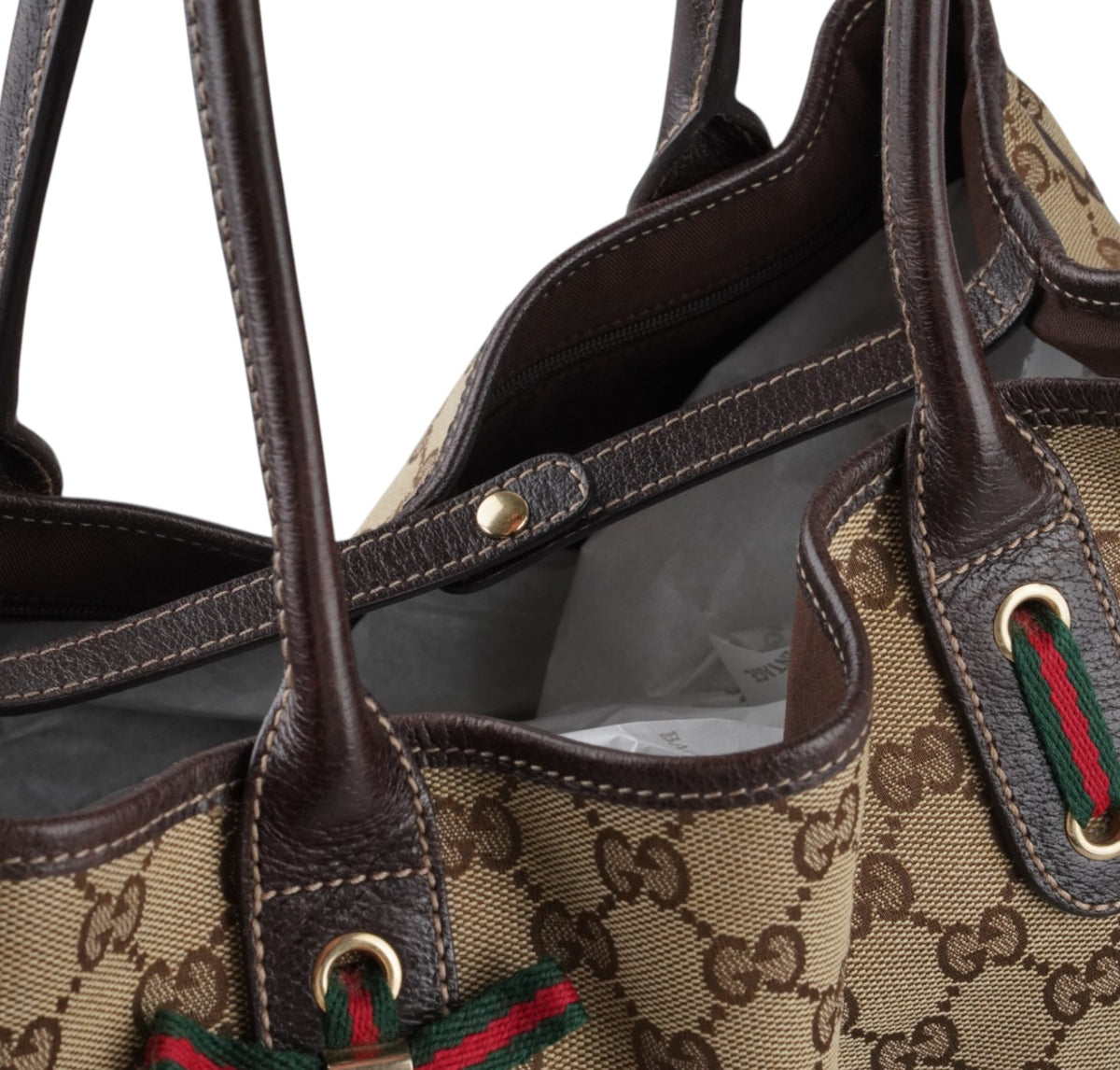 Tote Princy Monogram