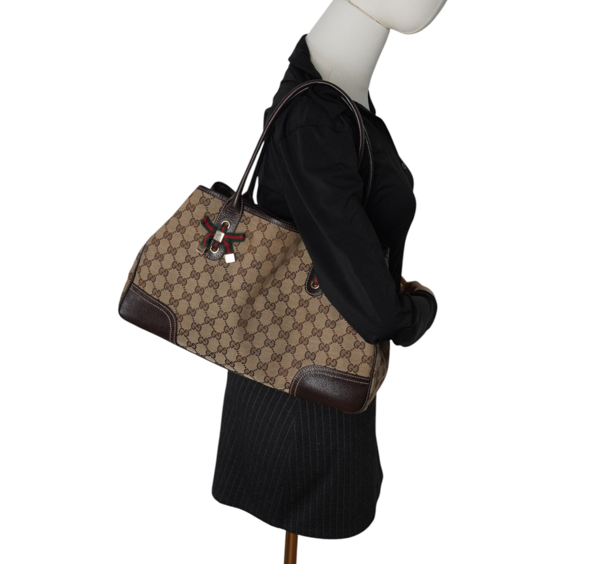 Tote Princy Monogram