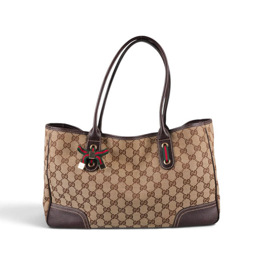 Tote Princy Monogram