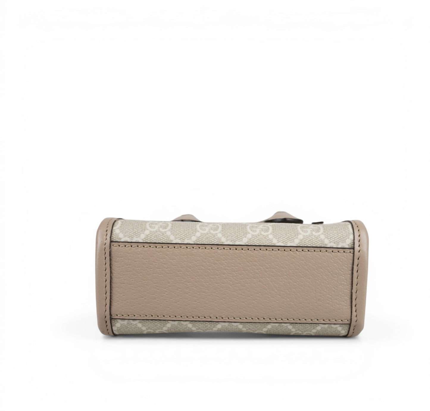 Mini Tote Interlocking