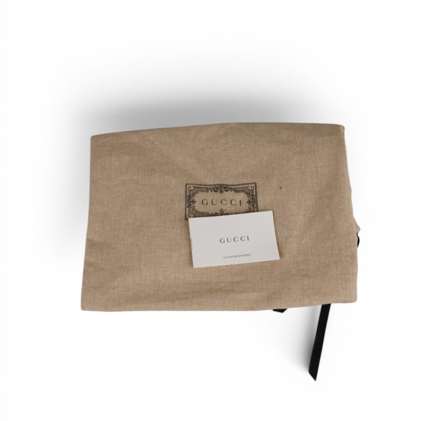 Mini Tote Interlocking